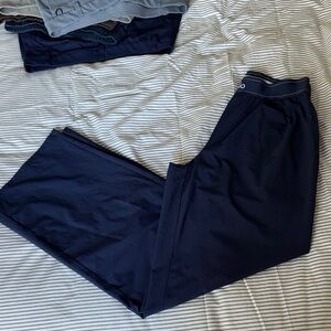 All Suit Up Trouser (long)